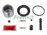 Frenkit Reparatursatz Bremssattel 254925 FüR Colt Proton Lancer Mitsubishi 54Mm