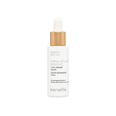 Sensilis Eternalist A.G.E. Serum Anti Aging for Sensitive and Reactive Skin