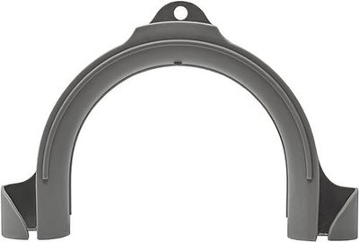 #ad Washing Machine Drain Hose Hook U Shaped Durable Washer Drainage Hanger Holder $18.91