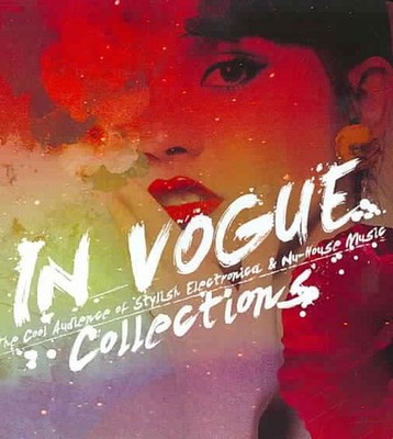 In Vogue Collections - IN VOGUE COLLECTIONS Compact Disc