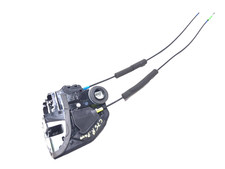 2010 Lexus Hs250h Rear Door Lock Actuator Passenger Side Right Oem 2010 Lexus Hs250h Rear Door Lock Actuator Passenger Side Right Oem
