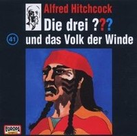 Die Drei??? 41 Von Die Drei??? | Cd | Zustand Neu
