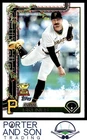 Paul Skenes Rookie Cup 2025 Topps Holiday #H70 Pittsburgh Pirates Baseball Card