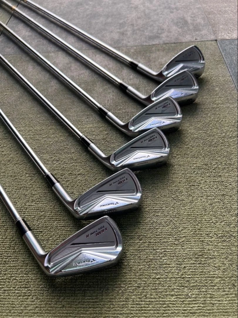 Tourstage Irons for sale - eBay
