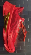 Under Armour Men’s Curry Series 7 "Christmas With The Curry's" Shoes Size 9