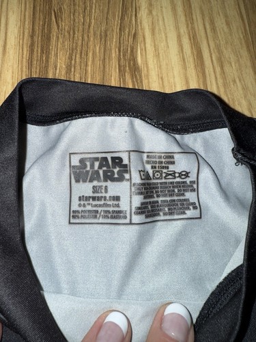 Oshkosh B’gosh Garanimals Hurley Star Wars Boys Shorts Athletic Swim Sz 6 Lot - Picture 9 of 9