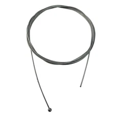 8Ft Throttle Inner Cable - Ball End 2100A