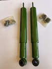 <!--F#f_0-->PAIR REAR SHOCK ABSORBERS FOR HOLDEN TORANA LH LX UC KYB JAPAN KA1107 NOS<!--F/-->