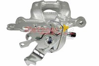 Bremssattel Hinten Rechts Metzger 6261166 FüR VW