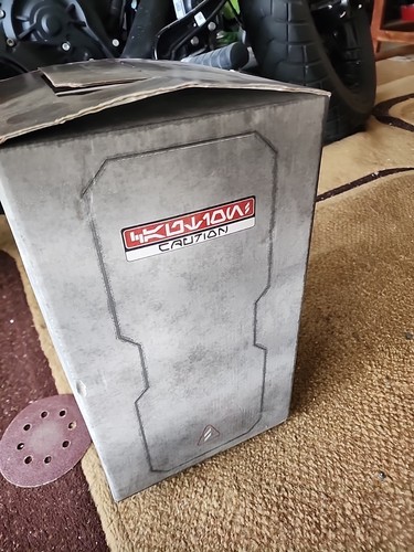 Disney Star Wars Galaxy's Edge Gabbia per creature contenitore in cartone - Foto 6 di 10