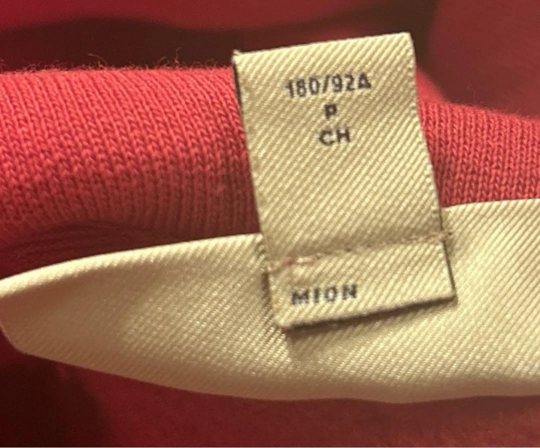 Burberry Felpa con Cappuccio Uomo Moda dal Giappone