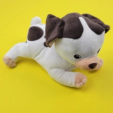 NEW Kohl's Cares Golden Book The Poky Little Puppy Plush Stuffed Animal 14" Dog