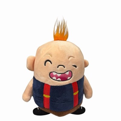Warner Bros ent. Gordos Sloth from The Goonies Plush 40th