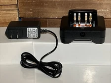 Motorola impres charger- Radio charger- Single unit Charger PMPN4527A