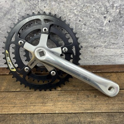 Vintage Suntour XC Comp Right Crank Arm NOS 175mm Chainring