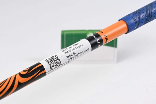Mizuno JPX EZ 2013 #2 Hybrid / 16 Degree / Stiff Flex Fujikura Orochi 70 Shaft - Picture 8 of 9