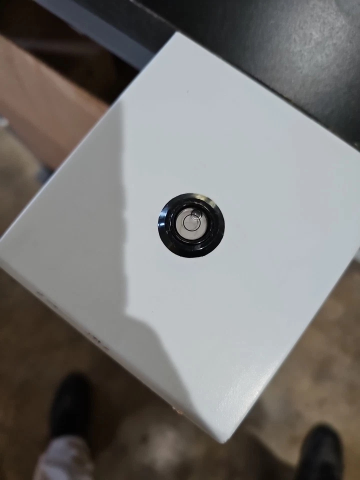 Viscosímetro digital Foto 4 de 4