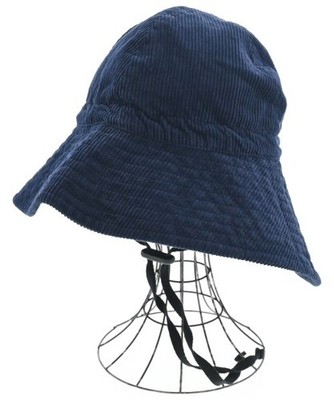 Engineered Garments Hats Navy M 2200668758307