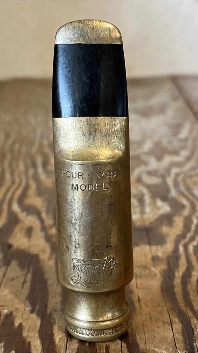 otto link tenor vintage products for sale | eBay