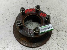 Disque de frein Mercedes MB100
