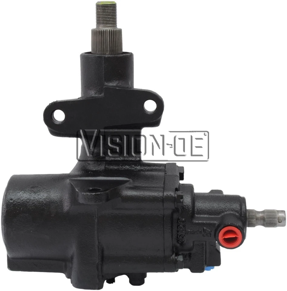 Engranaje de dirección Vison OE 511-0108 para camioneta Toyota Tacoma 89-95 Foto 2 de 4