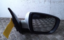 HYUNDAI IX35 CRDI 2WD MK2 (LM) 2010-2011 WING DOOR MIRROR RIGHT SIDE 876202Y930