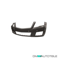 Stoßstange vorne PDC grundiert passt für Mercedes GLK-Klasse (X204) 08-12