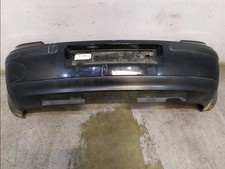 STOßSTANGE HINTEN VW Golf IV (1J1) Hatchback 1.6 (AKL) 2000 1J6807421DGRU