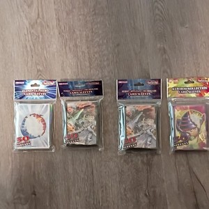 Yugioh Hero Sleeves | eBay Yugioh Hero Sleeves | eBay