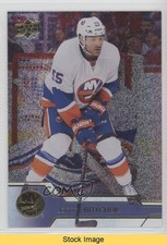 2016-17 Upper Deck Gold Rainbow Foil Johnny Boychuk #369 READ 5jx