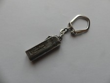 PORTE CLÉ METAL BRIQUET FEUDOR