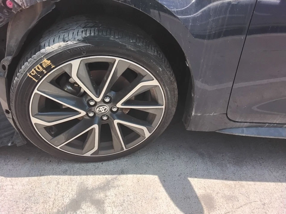 Trunk/Hatch/Tailgate Sedan Keyless Ignition Smart Key Fits 20-23 COROLLA 127654 Foto 3 de 4