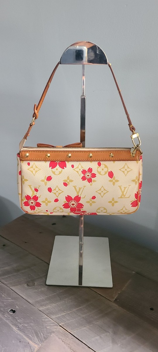 Louis Vuitton x Murakami Limited Edition 🌸Cherry Blossom