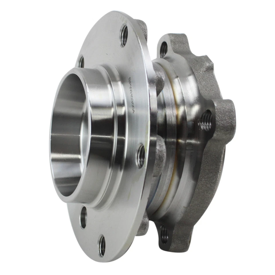 Conjunto de cojinete y buje de rueda delantera Bison Performance para BMW E52 Z8 2000-2003 Foto 4 de 4