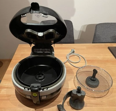 tefal actifry original - Bild 1 von 4