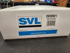 Spicer SVL Ring & Pinion Gears for Dana 60 4.88 Rev. Thick (2020921 D60R-488RT)