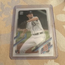 2021 Topps MLB 3D Baseball Cards 20