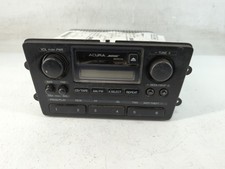 1999-2003 Acura Rl Am Fm Cd Player Radio Receiver G5R7I