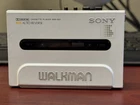 Vintage Sony WM-501 Walkman Cassette Player Working Japan