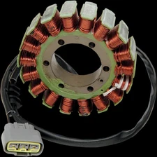 Rick's Alternator Stator Generator Kawasaki KZ1000A MKII 79-80