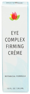 Reviva Labs Eye Complex Firming Cream, .75 oz. 0.75 Ounce (Pack of 1) 