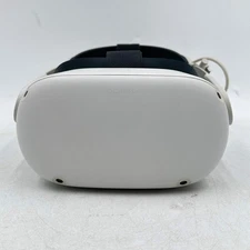 Meta Quest 2 64GB Standalone All-in-One VR Headset KW49CM w/ Elite Strap