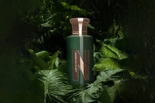 Naseem Lost in the Wood N Series 75 ml – Men’s Citrus Leather Vetiver
