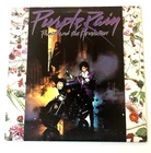 Purple Rain Prince And The Revolution Vinyl 125110 Record Album LP