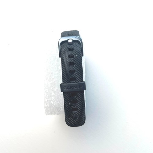 Garmin Vivosmart 4 Activity and Fitness Tracker - Black, Size L - Picture 7 of 10