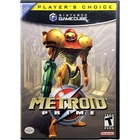 Metroid Prime Player's Choice - Nintendo Gamecube Tested 1Y Guarantee