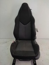 Siège Peugeot RCZ