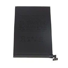 Li-ion Battery For iPad Mini 6 / 7 (2021) 2021 A2522  A2567 A2568 A2569 5034mAh