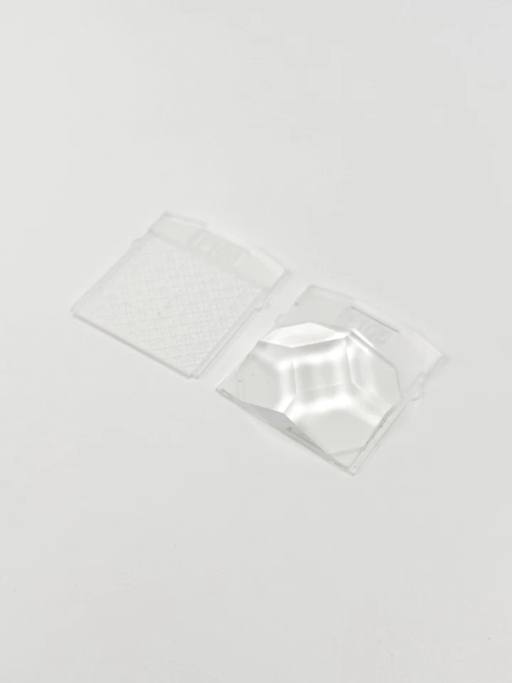 POLAROID Spectra Filter Set F101, F102, F103, F104 F105, F106 Holder & Case Mint - Image 4 of 4