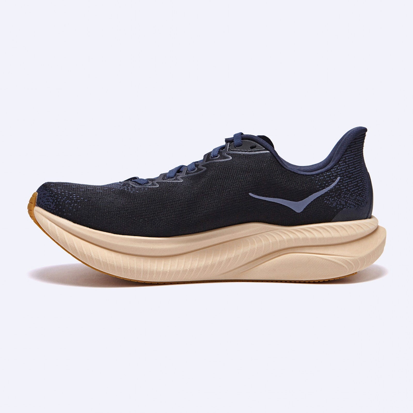 Hoka One One Mach 6 LA Men's  Fashion Sneakers Shoes 1164032-VCK image 4